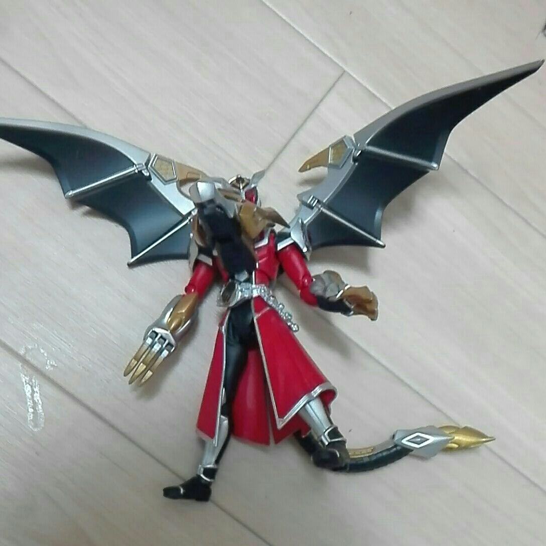 【中古】[FIG]魂ウェブ商店限定 S.H.Figuarts(フィギュアーツ) 特警フルパッケージオプションセット 特警ウインスペクター フィギュア用ア 魂ウェブ商店限定 (フィギュアーツ) : (フィギュアーツ ハンターナイト 特警