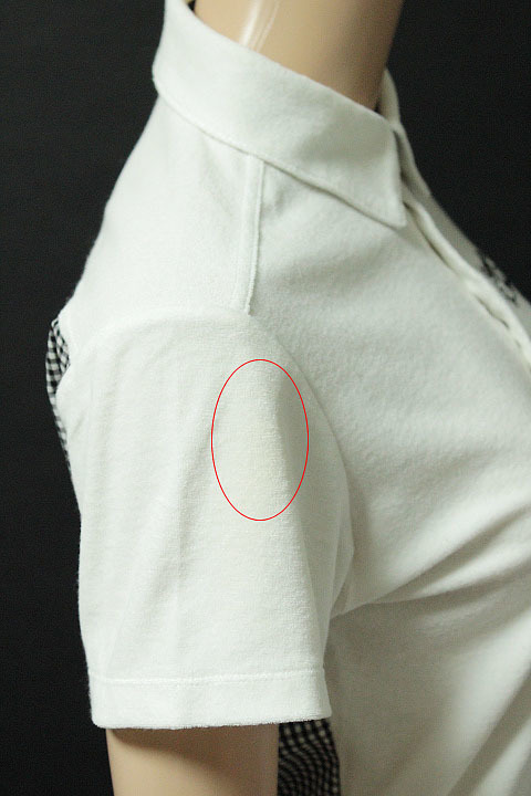 ポロシャツ 半袖 メンズ 新品 春夏☆ ドライ 未使用 - 吸水速乾 レナウン シンプルライフ LIFE SIMPLE NORTH THE ポロシャツ（柄刺繍）（メンズファッション）の通販