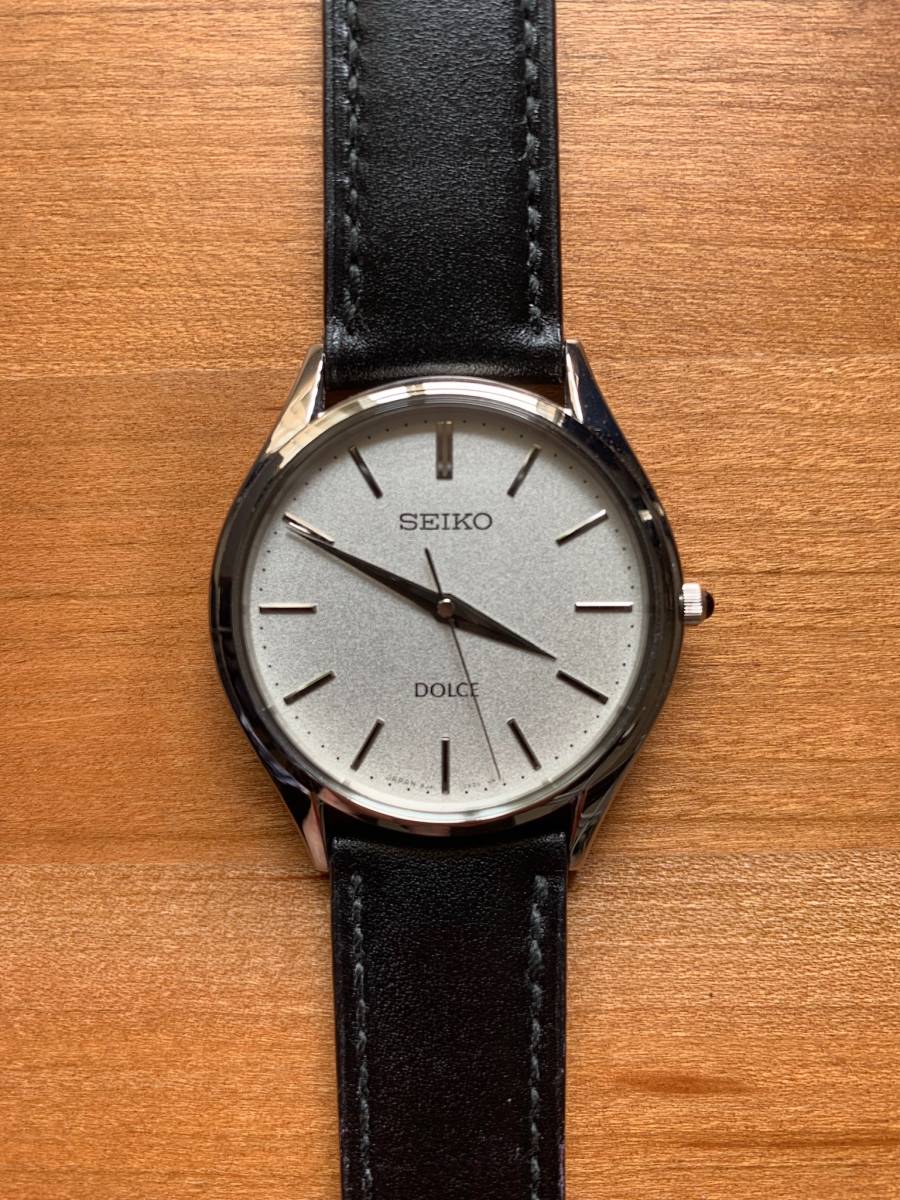 SEIKO セイコー SACM171 ドルチェ 腕時計 DOLCE : | [正規品] 通販