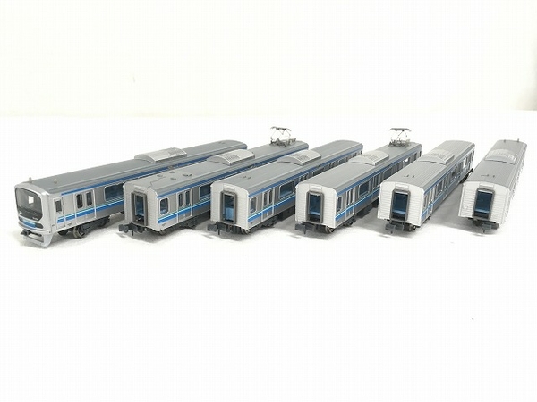 MICRO ACE A-3881+A-3882 りんかい線 10両 MICRO ACE マイクロエース A-3881 A-3882 東京臨海高速鉄道 りんかい