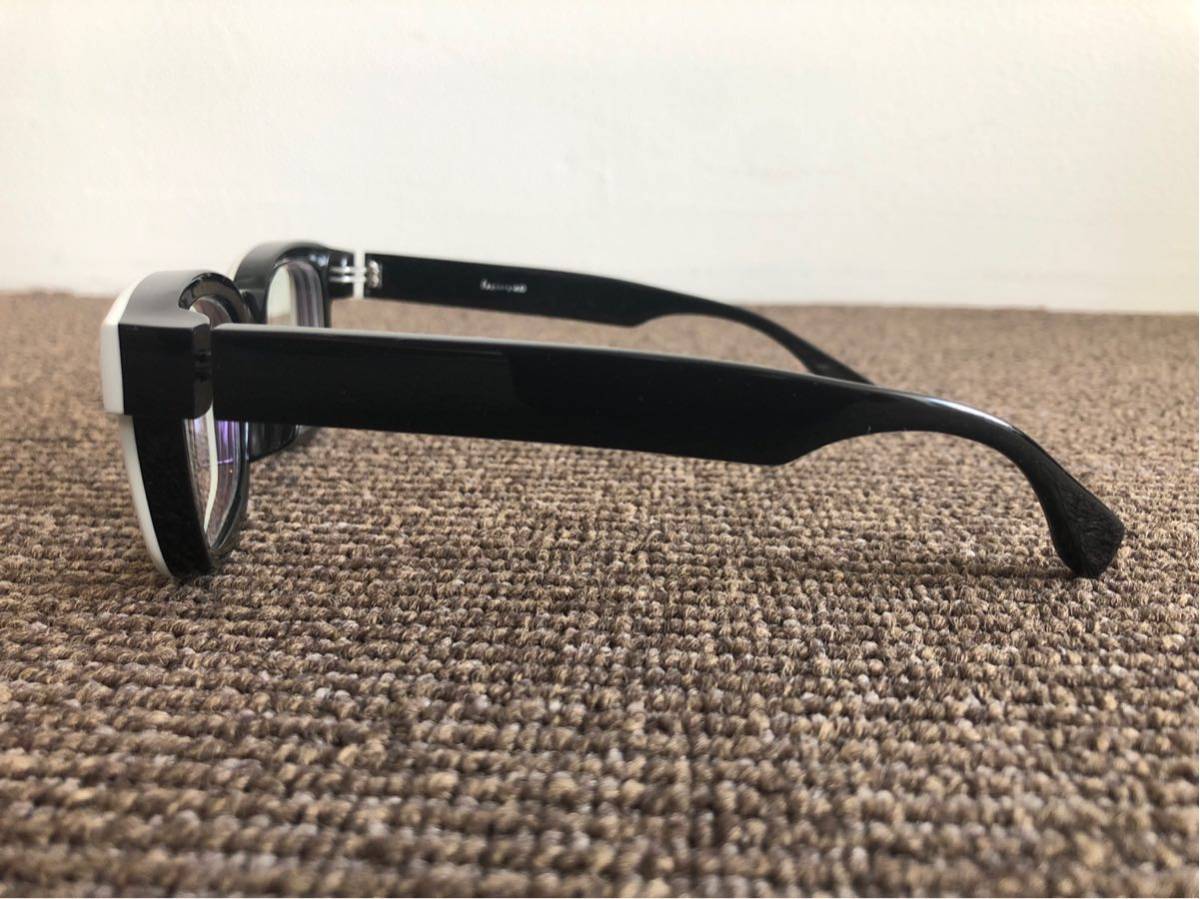 Factory900 ファクトリー900 アイテム fa-1121 カラー ブラック