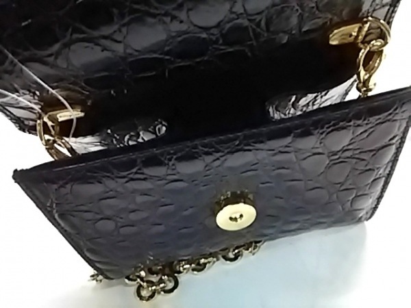 サルバトーレフェラガモ SalvatoreFerragamo ショルダーバッグ ヴァラ 