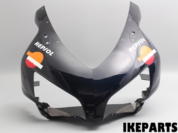 CBR1000RR sc57 SC57 割れ無!57.前期型.04-05年.純正アンダーカウル左