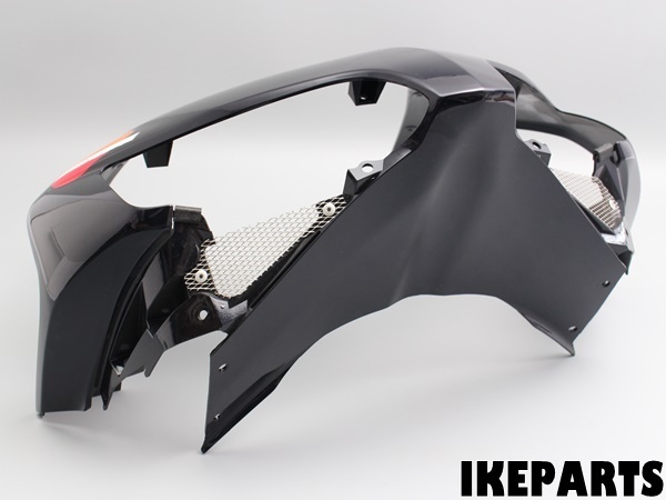 CBR1000RR sc57 SC57 割れ無!57.前期型.04-05年.純正アンダーカウル左