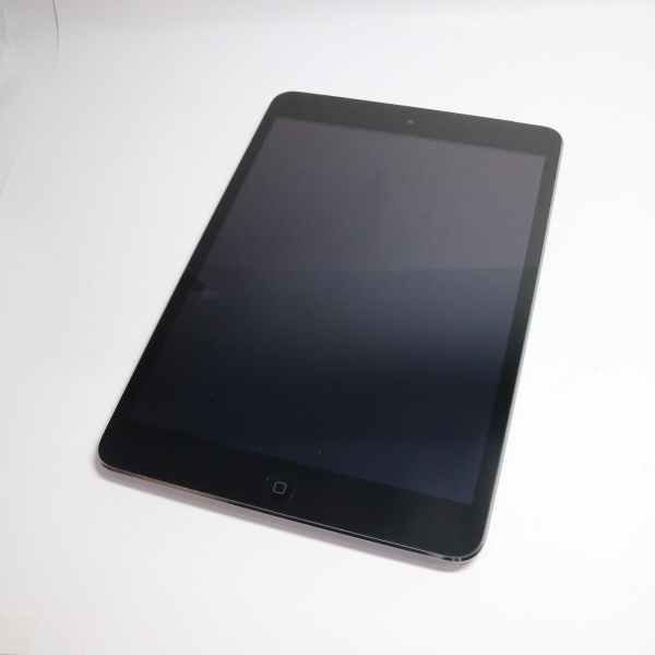 1円スタート！！ iPad Air 2 Wi-Fi+Cellular 32GB au スペースグレイ