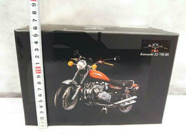 MINICHAMPS 1:12 カワサキ Z2 750 RS 1972 1⁄12 Kawasaki Z2 カワサキ