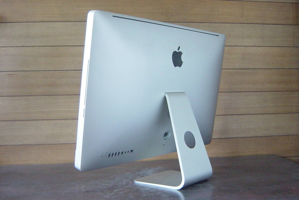 iMac Mid 0 27-inch i7 2011) | Apple 3.4GHz Core_i7 MC814J／A 16GB 中古