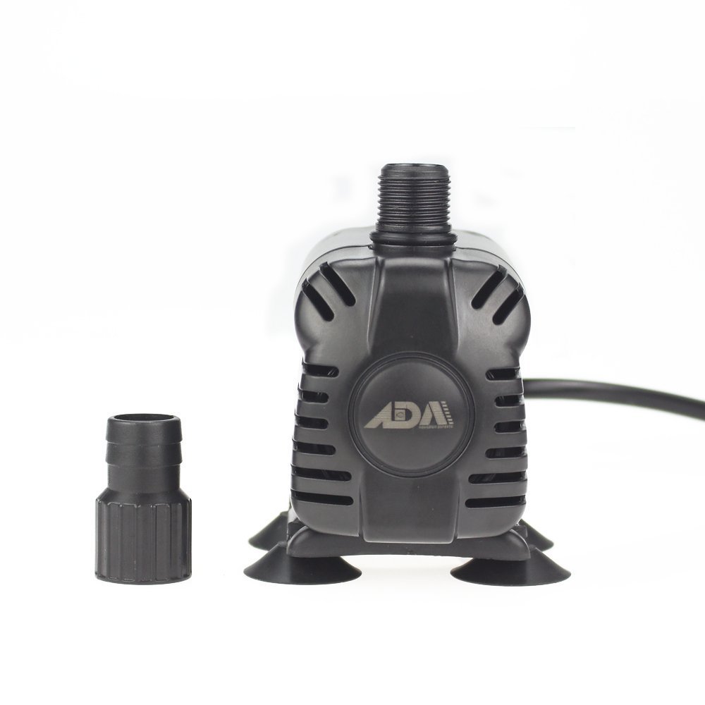小型水中ポンプ 循環ポンプ 給水 排水ポンプ 吐出量1500l H 最大揚程1 75m 静音 水槽 噴水 池など 87 水中式 売買されたオークション情報 Yahooの商品情報をアーカイブ公開 オークファン Aucfan Com