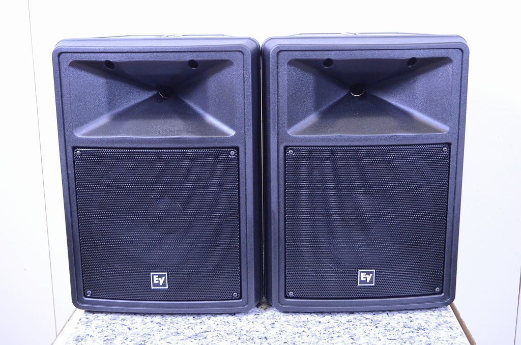 送料1000円!!】EV ELECTRO-VOICE エレクトロボイス SX80 スピーカー