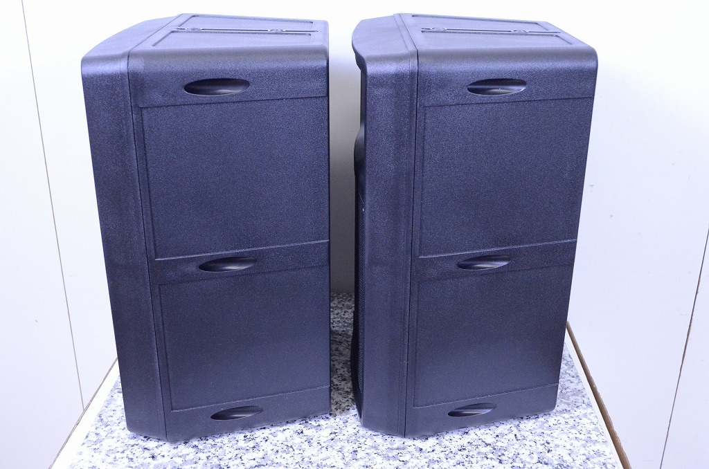 送料1000円!!】EV ELECTRO-VOICE エレクトロボイス SX80 スピーカー