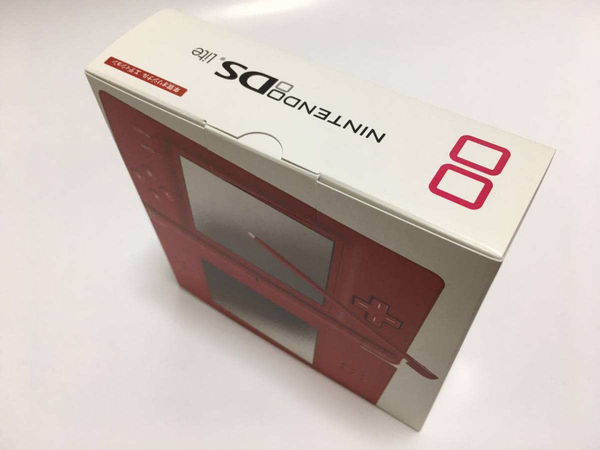 レア品非売品*ニンテンドーDS 新品未開封未使用 激レア レア品非売品*ニンテンドーDS 新品未開封未使用 激レア