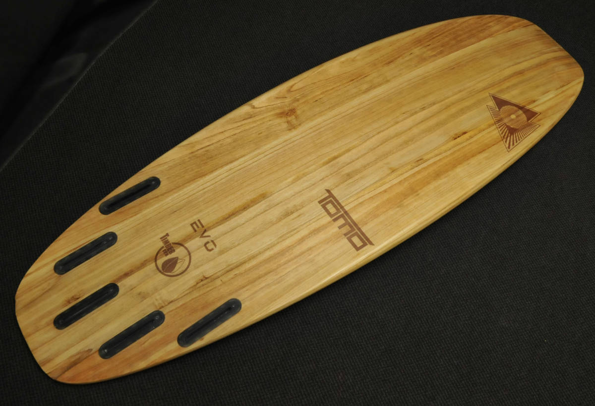 ５.８FireWire TOMO エヴォEVO ティンバーテック　３５.６L