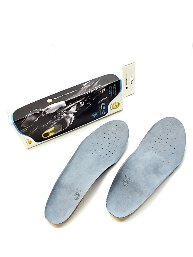  シダス SIDAS bike+Flash Fit insole バイクプラスインソール メンズXL(ウエア)｜売買されたオークション情報、yahooの商品情報をアーカイブ公開 - オークファン その他