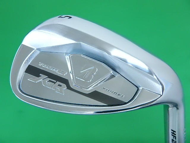 JGR B TOUR HF2 - ブリヂストン 5本 NS PRO S メルカリ Review HF2