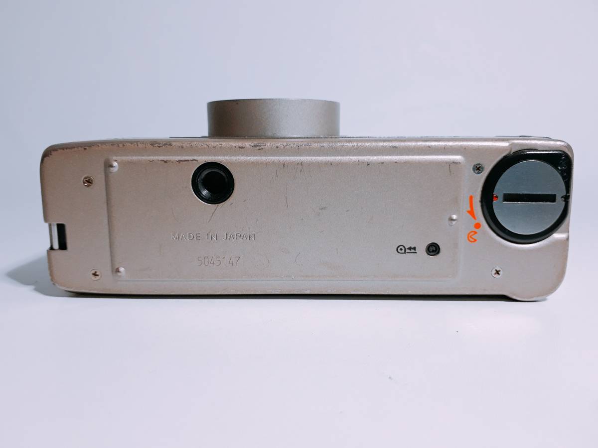 nikon 【ジャンク品】Nikon ニコン フィルムカメラ 35Ti NIKKOR 35mm 