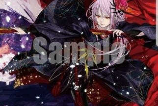 EGOIST - ⁄ EGOIST(cherry)直筆サインポスター | 公式通販 メルカリ 7
