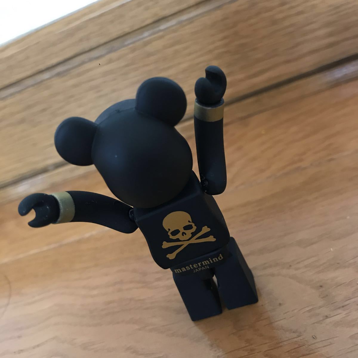BE@RBRICK x A JAPAN mastermind 100% | BAPE × SENSE Mastermind Bape 