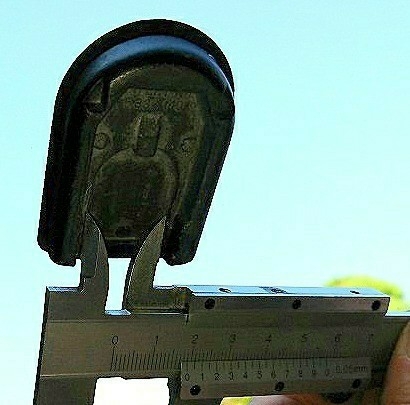 値下げしてみました 自動防眩 ルームミラー等に ウェッジマウント カムロックアダプター　 BRZ　フォレスター　インプレッサ MR-S コペン