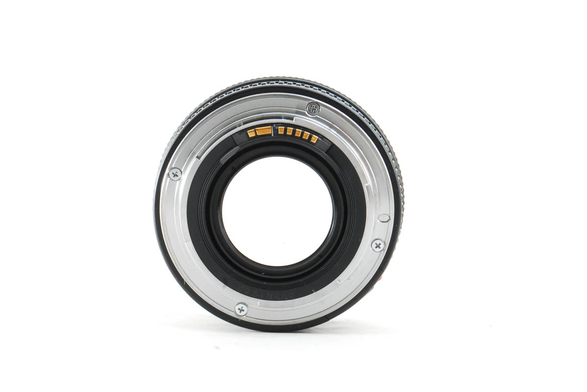 ☆良品☆完動☆CANON キヤノン EF 50mm F1.4 USM 【公式通販】