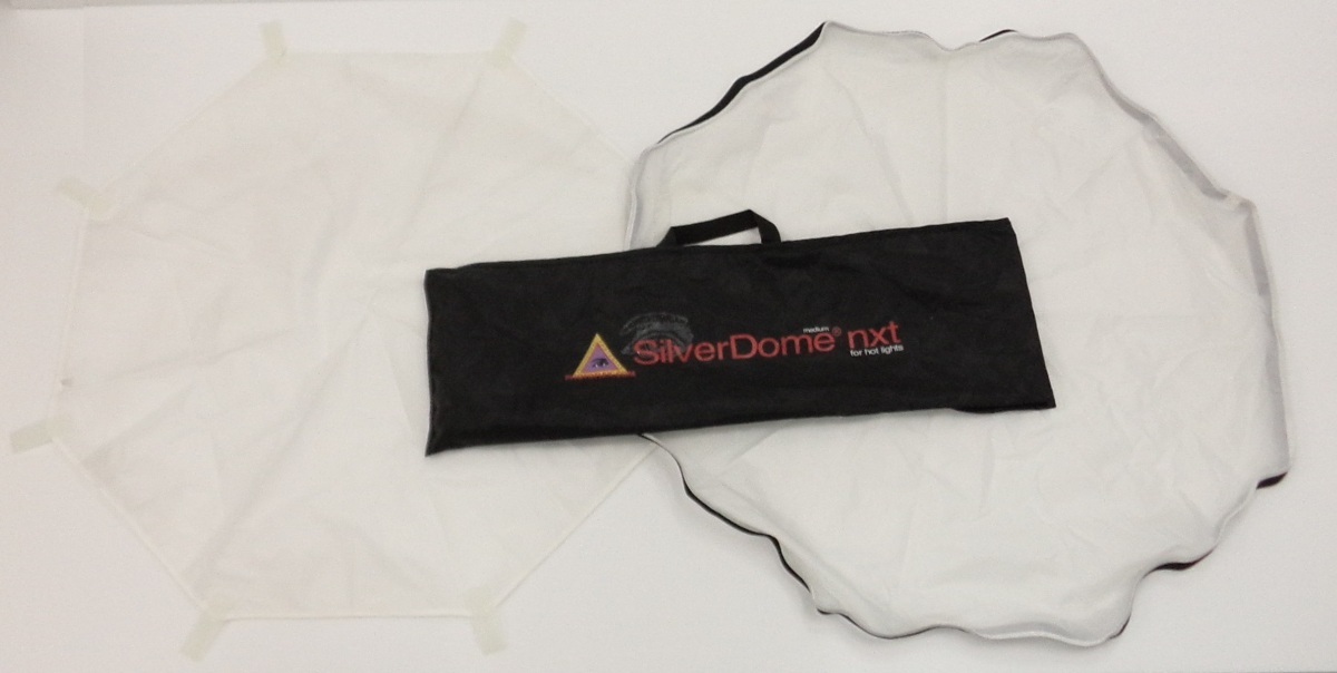 【アウトレット】カメラ用照明機材●フォトフレックス　マルチオクタドームS+マルチコネクタベーシック_3