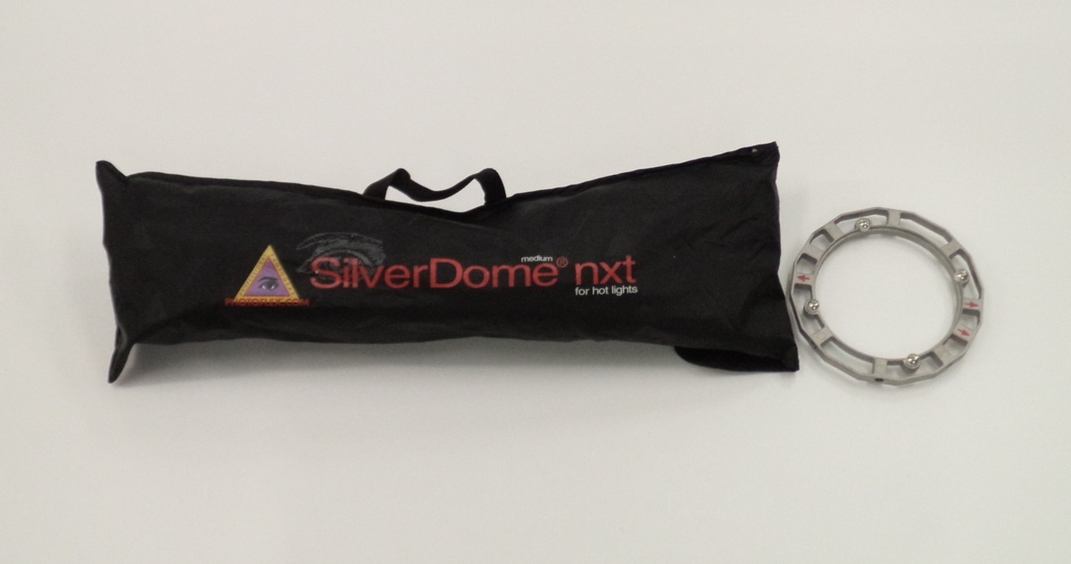 【アウトレット】カメラ用照明機材●フォトフレックス　マルチオクタドームS+マルチコネクタベーシック_5