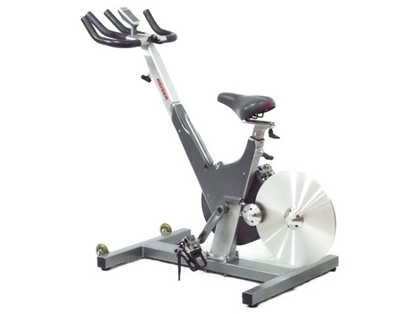 KEISER M3i カイザー エアロバイク インドアサイクル 自転車 カイザー