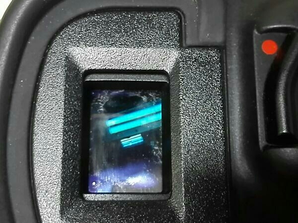 ジャンク Canon キヤノン EOS-1N RS ボディ フィルム一眼レフ