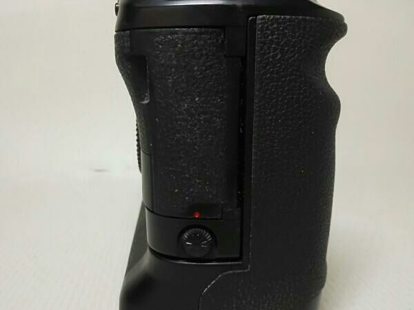 ジャンク Canon キヤノン EOS-1N RS ボディ フィルム一眼レフ