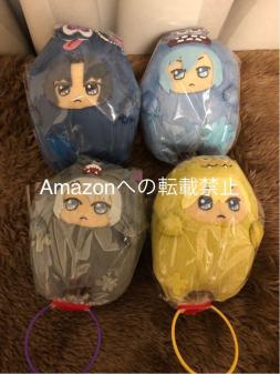 アイドリッシュセブン きらどるぬいぐるみ アイナナパレード きらどる