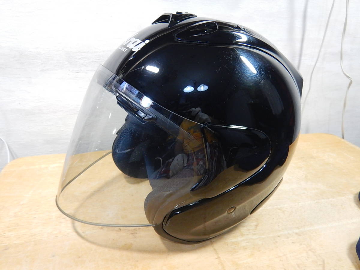 アライ Arai SZ SZ-Ram3 - Yahoo!オークション Ram3 BLACK SZ-RamⅢ 