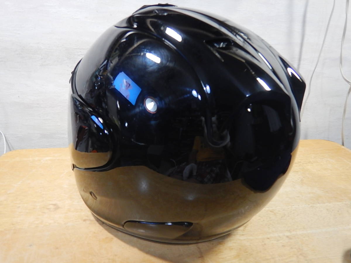 アライ Arai SZ SZ-Ram3 - Yahoo!オークション Ram3 BLACK SZ-RamⅢ