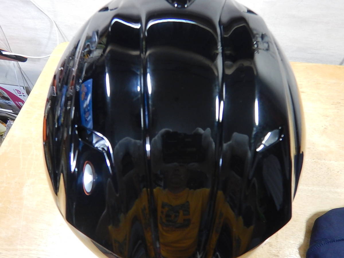 アライ Arai SZ SZ-Ram3 - Yahoo!オークション Ram3 BLACK SZ-RamⅢ