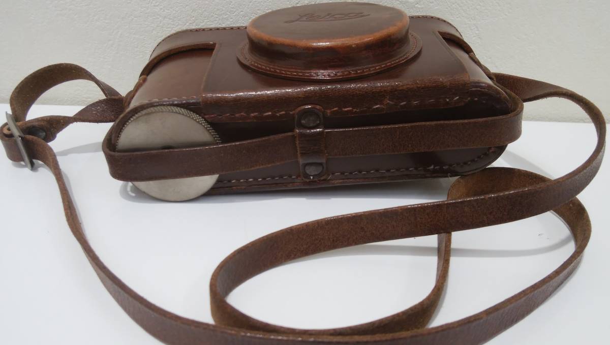 Leitz Ernst Leica Wetzlar Camera DRP | - D.R.P. LEICA Vintage