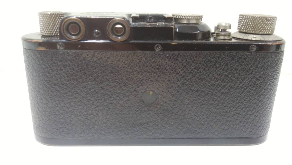 Leitz Ernst Leica Wetzlar Camera DRP | - D.R.P. LEICA Vintage