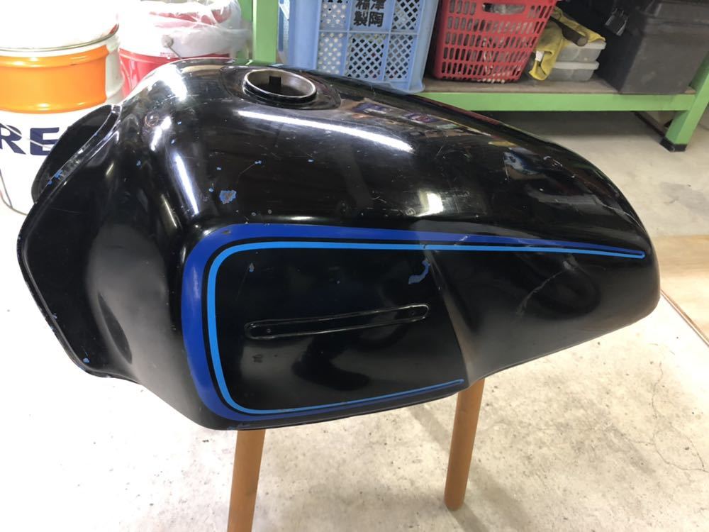GSX750E タンク 【公式通販】