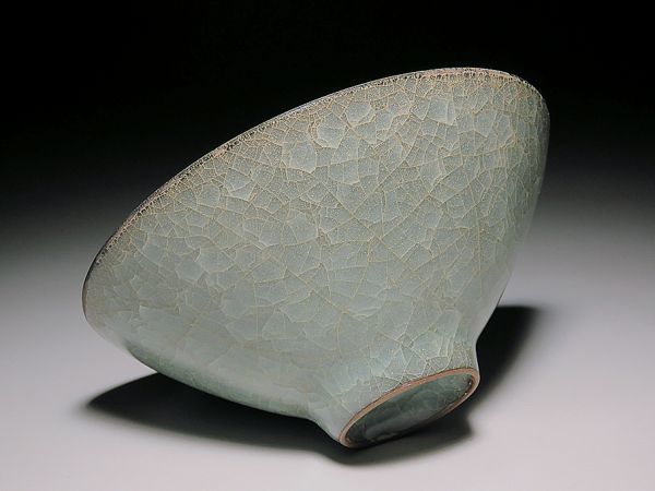 青瓷陶芸家 鈴木三成作 初窯 湯呑 共箱 | LUNASHARKMEDIA.COM