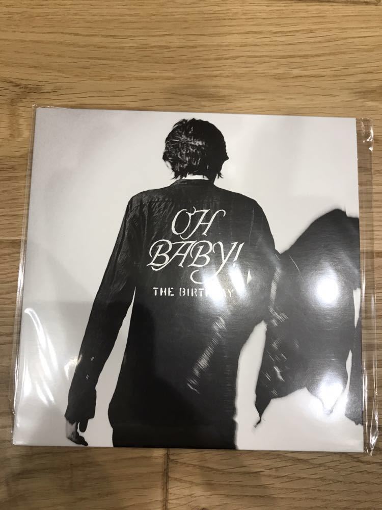 OH The Birthday - BABY! Daily ミュージック BABY!: : | Birthday
