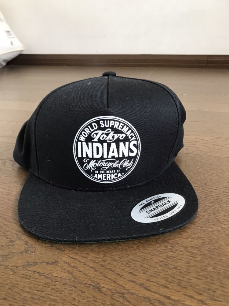 Tokyo indians 東京インディアンズ ネイバーフッド 島ナウ