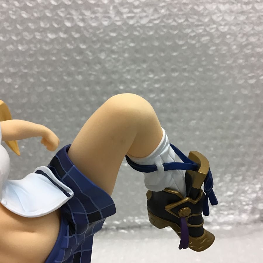 箱無 あみあみZERO 1/7 閃乱カグラ 少女達の真影 葛城