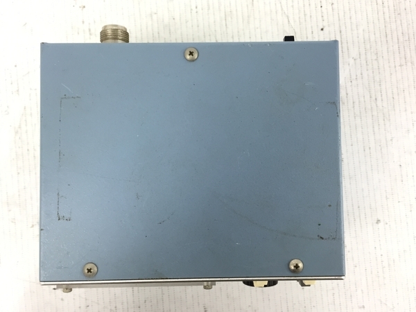 ジャンクKURANISHI CC-965 WA-965⁄FC-965 受信機 中古KURANISHI