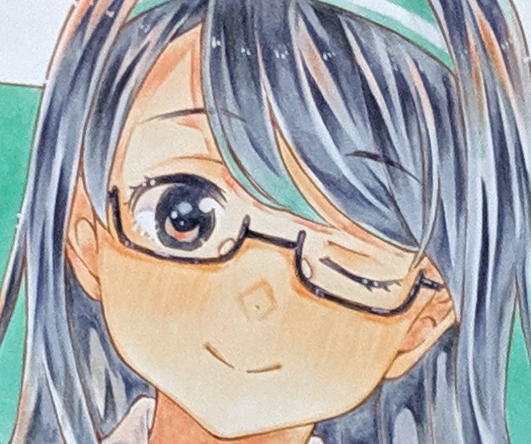 手描きイラスト 女教師 手描きイラスト 売買されたオークション情報 Yahooの商品情報をアーカイブ公開 オークファン Aucfan Com