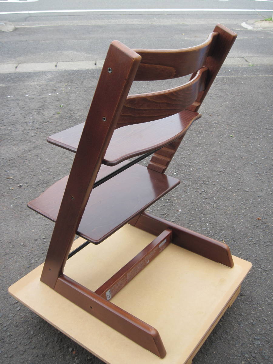 STOKKE ストッケ トリップトラップ ハイチェア