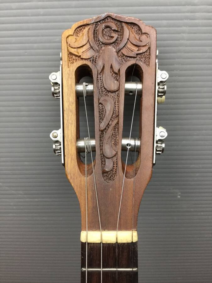 カヴァキーニョ cavaquinho Rozini Clássico カヴァキーニョ Rozini