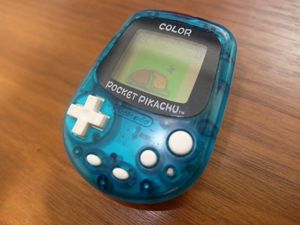 ポケットピカチュウのYahoo!オークション(旧ヤフオク!)の相場・価格を