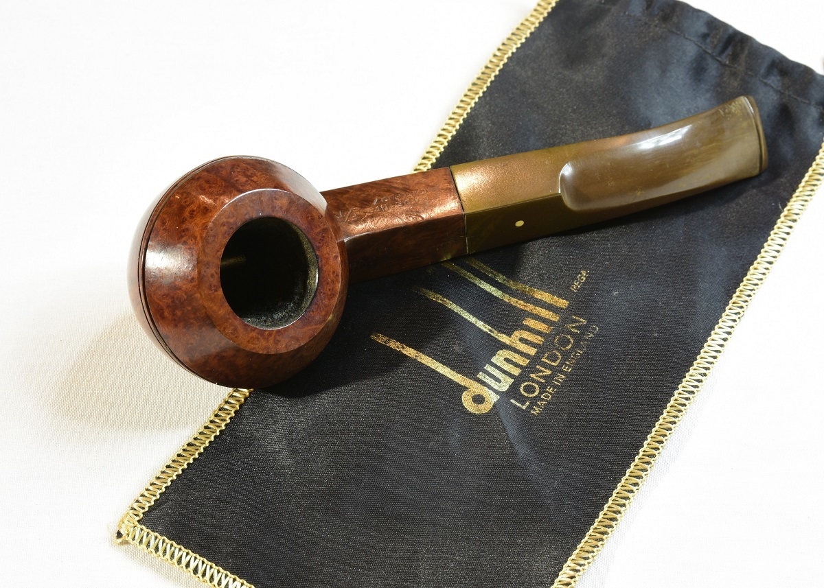 パイプ 喫煙具 ⁄ ダンヒル DUNHILL - パイプ」アンティーク 「ダンヒル