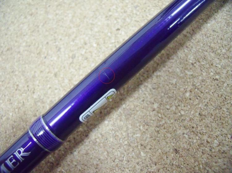 美品 G-CRAFT クレイジーパフォーマー デビル CPS-892-H たかい