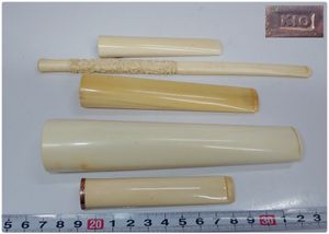 象牙 パイプのYahoo!オークション(旧ヤフオク!)の相場・価格を見る