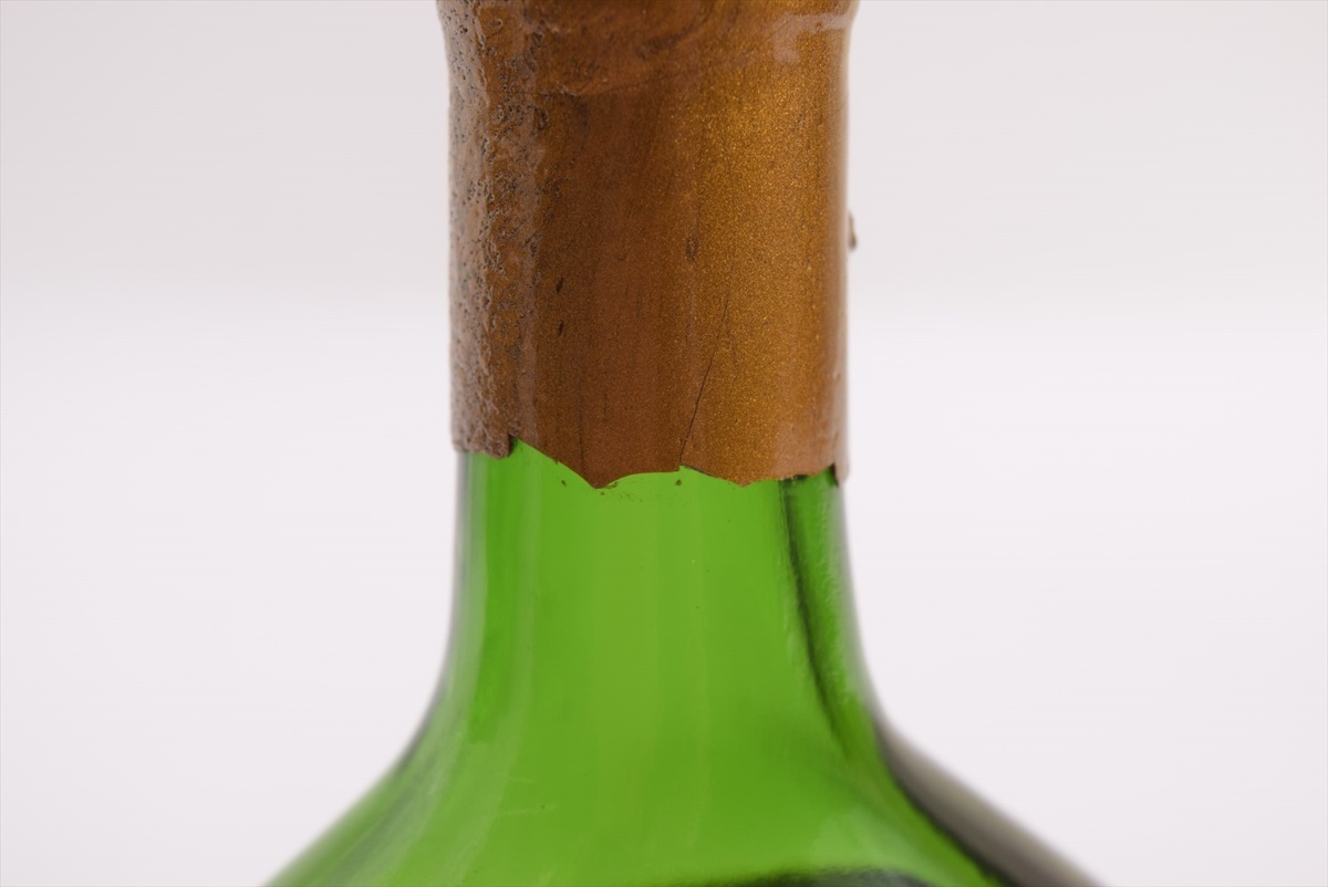 ○ 未開栓 酒 J.Dupeyron ブランデー アルマニャック 1928 700ml 40