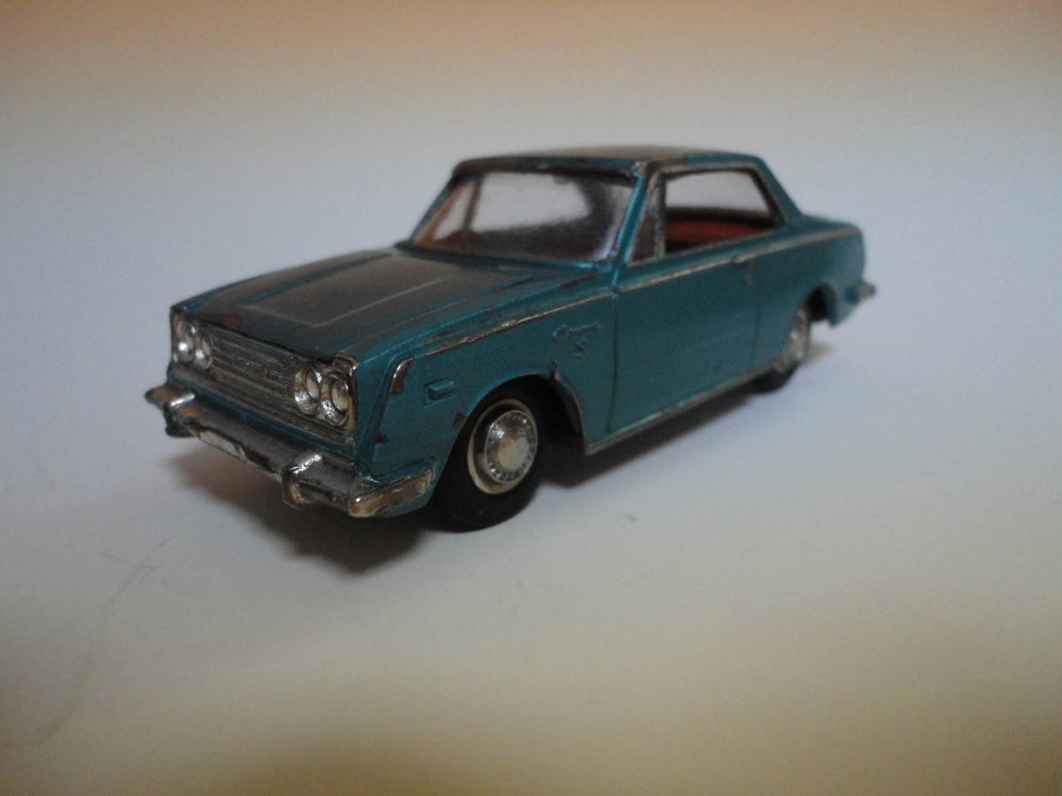 ダイヤペット No.138 CORONA HARDTOP 1600S Yahoo!オークション 「corona」ダイヤペット (自動車) の落札相場