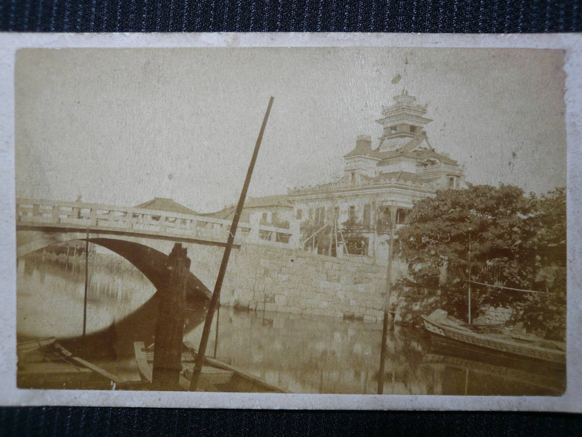 最新作，新品 明治期 東京 古写真6 第一銀行 手札 名刺版 鶏卵写真 検内田九一上野彦馬ベアト幕末明治維新江戸街並み建築風俗風景名所(印刷物)｜売買されたオークション情報、yahooの商品情報をアーカイ その他